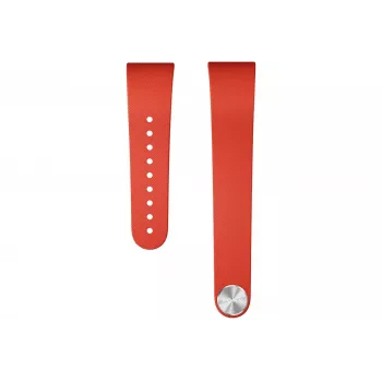Cinturino per smartwatch Sony SWR310 blu rosso 1286-9985