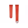 Cinturino per smartwatch Sony SWR310 blu rosso 1286-9985