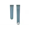 Cinturino per smartwatch Sony SWR310 blu rosso 1286-9985