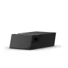 Sony DK52 base di ricarica per dispositivi mobili smartphone nero