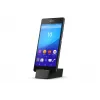 Sony DK52 base di ricarica per dispositivi mobili smartphone nero