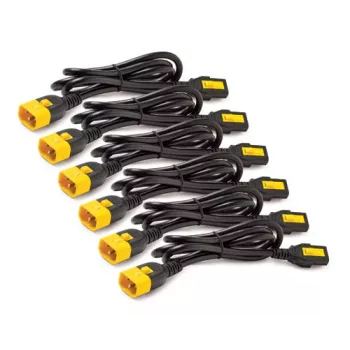 Cavo di alimentazione APC AP8702S nero 0,61 m