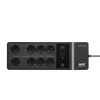 APC BE650G2-IT gruppo di continuità (UPS) standby (Offline) 0,65 kVA 400 W