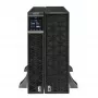 APC Smart-UPS On-Line, 8 kVA/8 kW, Rack/Tower, 230 V, uscite 2x IEC C13+1x IEC C19+cablaggio fisso a 3 conduttori (H+N+E), scheda di rete, senza kit guide