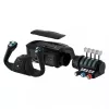 Flight Sim Turtle Beach VelocityOne Flight nero USB analogico digitale PC Xbox