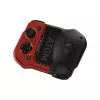Gamepad Turtle Beach Atom nero rosso Bluetooth Android senza fili
