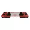 Gamepad Turtle Beach Atom nero rosso Bluetooth Android senza fili