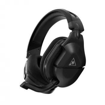 Headset Turtle Beach Stealth 600 Gen 2 MAX – con filo e senza fili, USB-C, circumaurale, 20–20000 Hz, nero