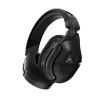 Headset Turtle Beach Stealth 600 Gen 2 MAX – con filo e senza fili, USB-C, circumaurale, 20–20000 Hz, nero
