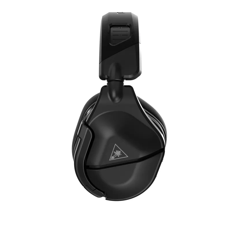 Headset Turtle Beach Stealth 600 Gen 2 MAX – con filo e senza fili, USB-C, circumaurale, 20–20000 Hz, nero