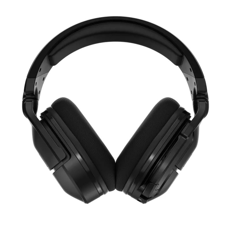 Headset Turtle Beach Stealth 600 Gen 2 MAX – con filo e senza fili, USB-C, circumaurale, 20–20000 Hz, nero