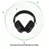 Headset Turtle Beach Stealth 600 Gen 2 MAX – con filo e senza fili, USB-C, circumaurale, 20–20000 Hz, nero
