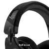 Headset Turtle Beach Stealth 600 Gen 2 MAX – con filo e senza fili, USB-C, circumaurale, 20–20000 Hz, nero