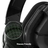 Headset Turtle Beach Stealth 600 Gen 2 MAX – con filo e senza fili, USB-C, circumaurale, 20–20000 Hz, nero