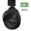 Headset Turtle Beach Stealth 600 Gen 2 MAX – con filo e senza fili, USB-C, circumaurale, 20–20000 Hz, nero