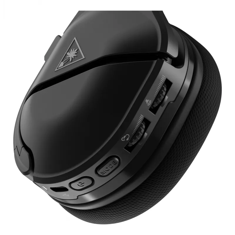 Turtle Beach Stealth 600 Gen 2 MAX headset con filo e senza fili archetto gaming USB Type-C Bluetooth nero