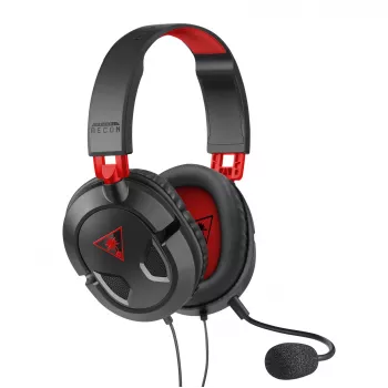 Turtle Beach Recon 50 headset gaming con filo – PC, Xbox Series X o S, Xbox One, PS5 e PS4