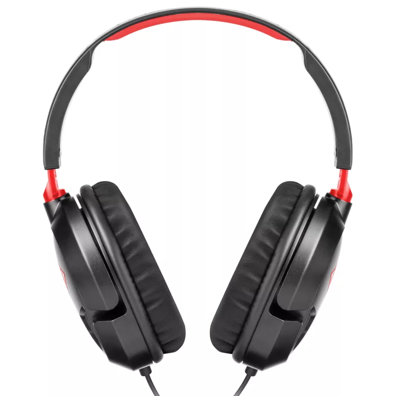 Turtle Beach Recon 50 headset gaming con filo – PC, Xbox Series X o S, Xbox One, PS5 e PS4