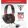 Turtle Beach Recon 50 headset gaming con filo – PC, Xbox Series X o S, Xbox One, PS5 e PS4