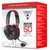 Turtle Beach Recon 50 headset gaming con filo – PC, Xbox Series X o S, Xbox One, PS5 e PS4