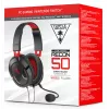 Turtle Beach Recon 50 headset gaming con filo – PC, Xbox Series X o S, Xbox One, PS5 e PS4