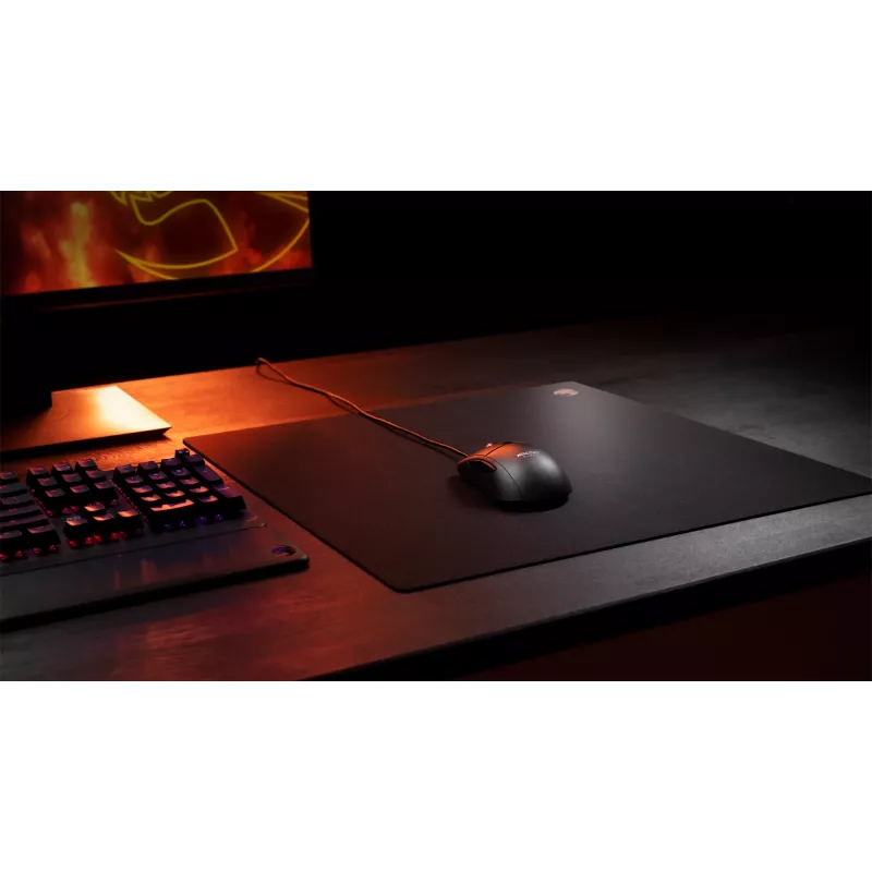 ROCCAT Sense Core tappetino mouse gaming nero