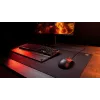 ROCCAT Sense Core tappetino mouse gaming nero