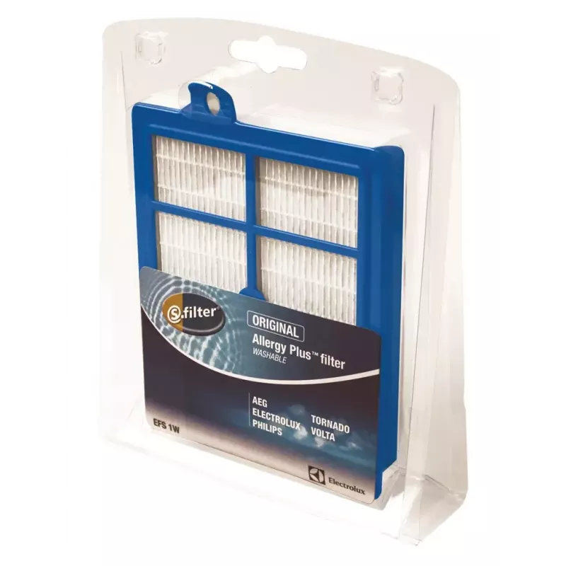 Accessorio di ricambio per aspirapolvere Electrolux 9001677682 (MPN 9001677682)