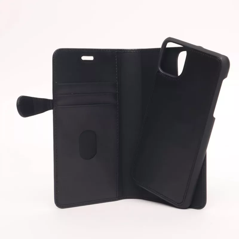 Buffalo 590009 custodia per cellulare a portafoglio nero