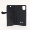 Buffalo 590012 custodia per cellulare a portafoglio nero