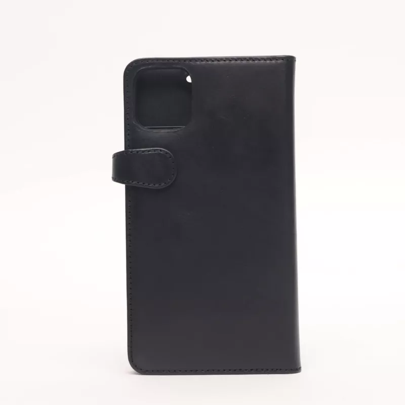 Buffalo 590012 custodia per cellulare a portafoglio nero