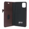 Buffalo 590013 custodia per cellulare a portafoglio marrone