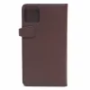 Buffalo 590013 custodia per cellulare a portafoglio marrone