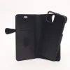 Buffalo 590015 custodia per cellulare a portafoglio nero