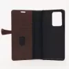 Buffalo 590028 custodia per cellulare 17,5 cm (6,9 inch) a portafoglio marrone