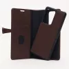Buffalo 590028 custodia per cellulare 17,5 cm (6,9 inch) a portafoglio marrone