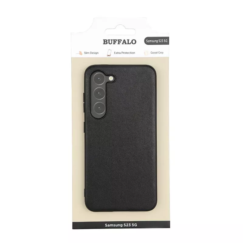Buffalo 590096 custodia per cellulare 15,5 cm (6,1