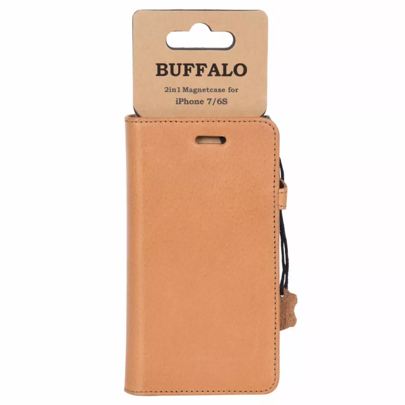 Buffalo 657514 custodia per cellulare 11,9 cm (4,7