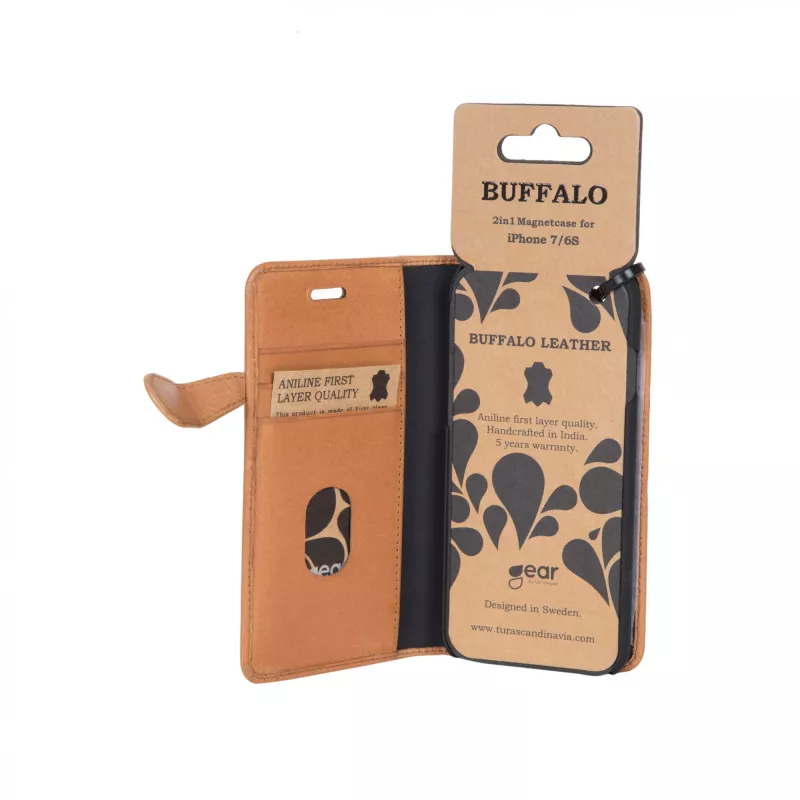 Buffalo 657514 custodia per cellulare 11,9 cm (4,7