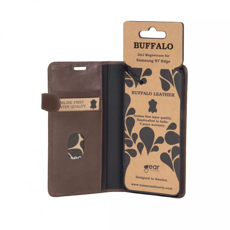 Buffalo 657525 custodia per cellulare 14 cm (5,5