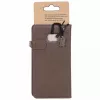 Buffalo 657525 custodia per cellulare 14 cm (5,5
