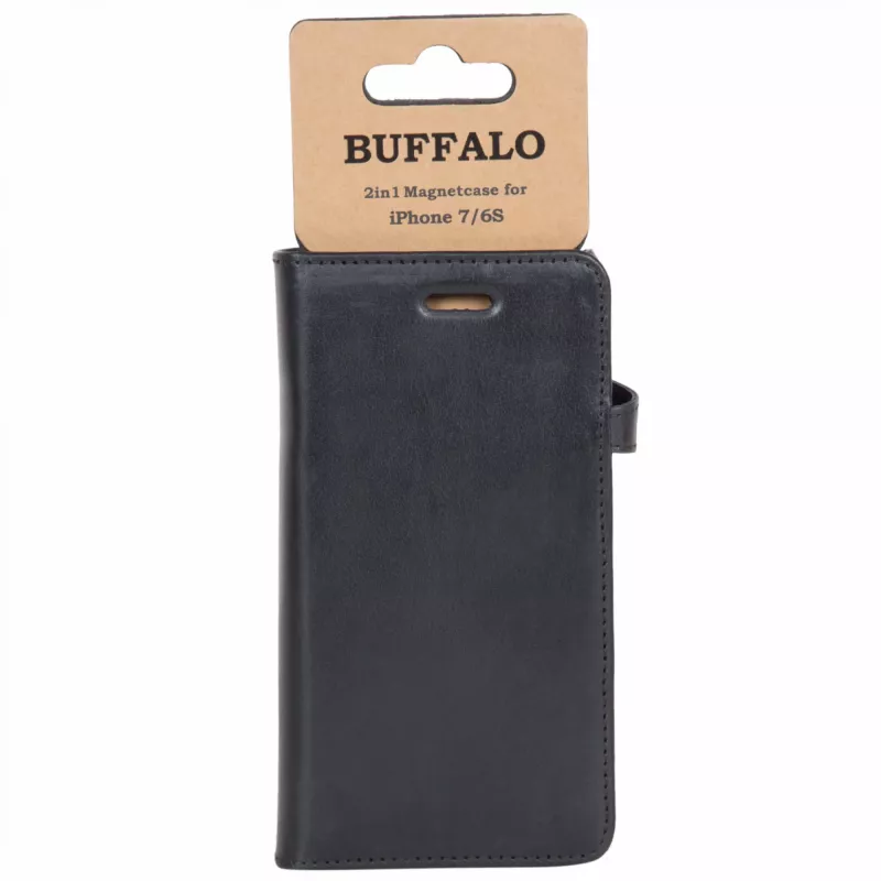 Buffalo 657529 custodia per cellulare 11,9 cm (4,7 inch)