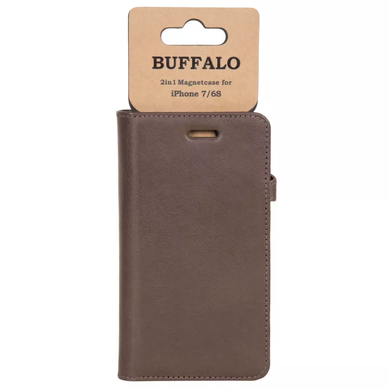 Buffalo 657530 custodia per cellulare 11,9 cm (4,7