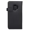 Buffalo 657551 custodia per cellulare a portafoglio nero