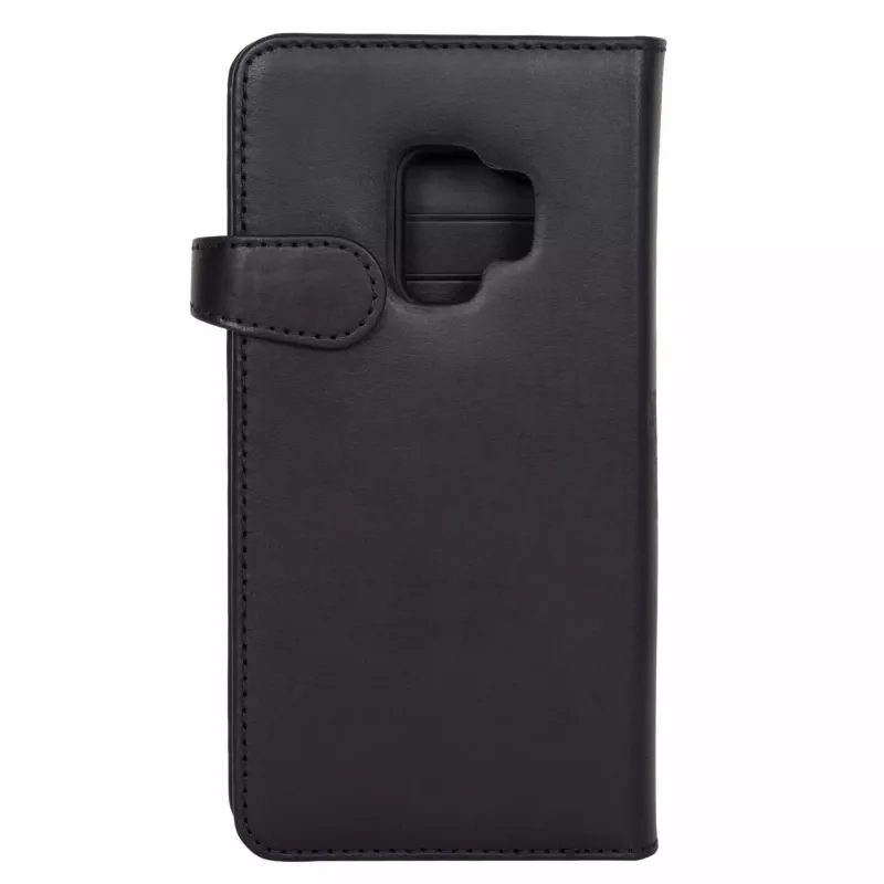 Buffalo 657551 custodia per cellulare a portafoglio nero