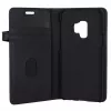 Buffalo 657551 custodia per cellulare a portafoglio nero
