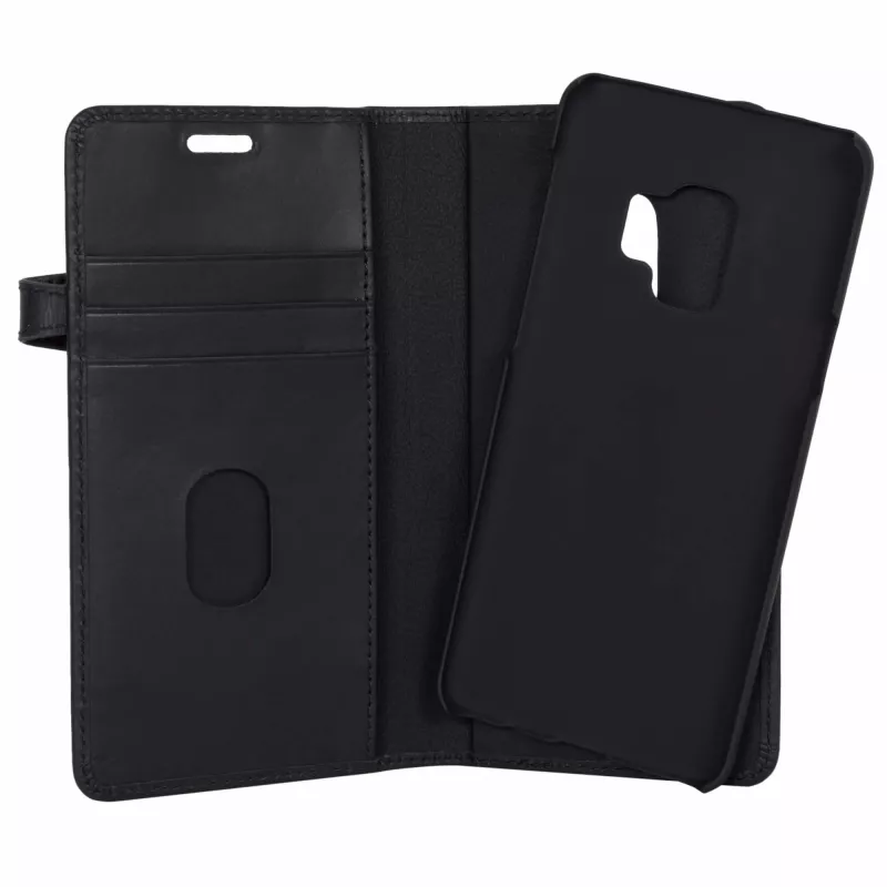 Buffalo 657551 custodia per cellulare a portafoglio nero