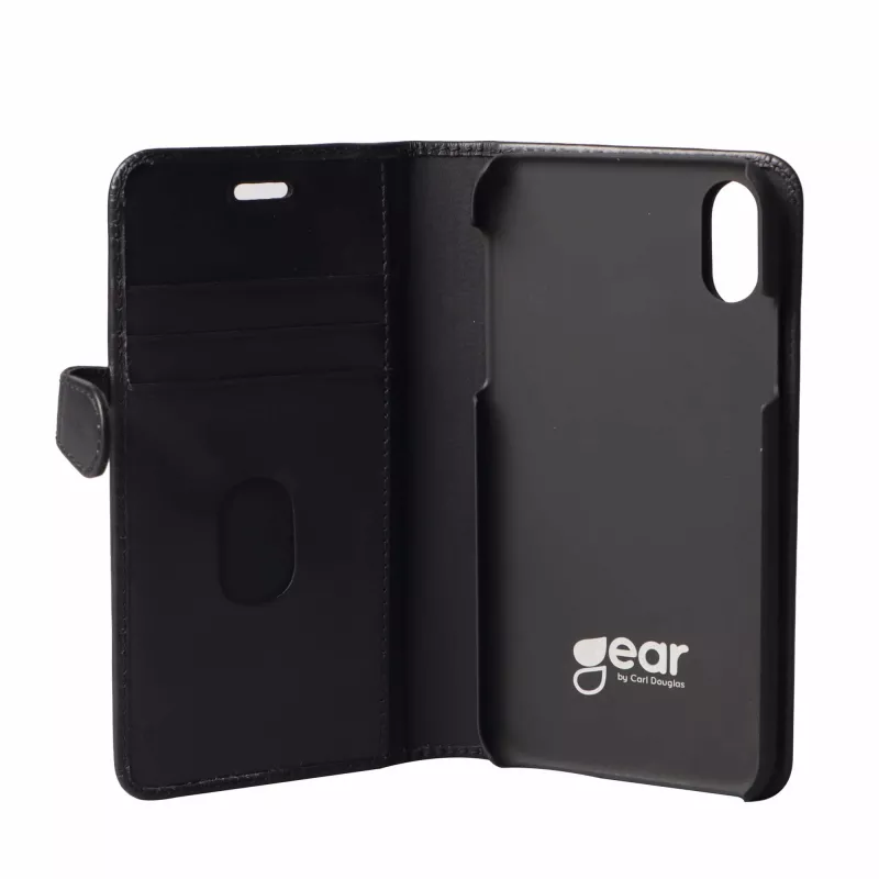 Buffalo 658561 custodia per cellulare folio nero