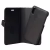 Buffalo 658561 custodia per cellulare folio nero