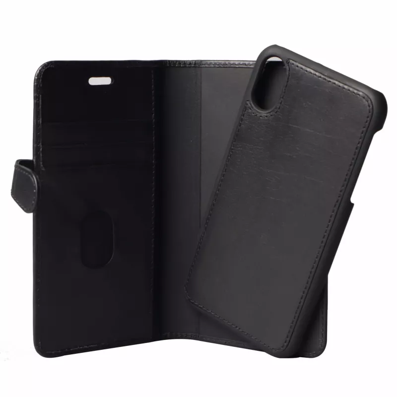 Buffalo 658561 custodia per cellulare folio nero